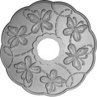 Ceiling Medallion - CM17TS - Terrones