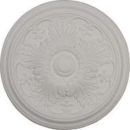 Ceiling Medallion - CM17VI - Vienna