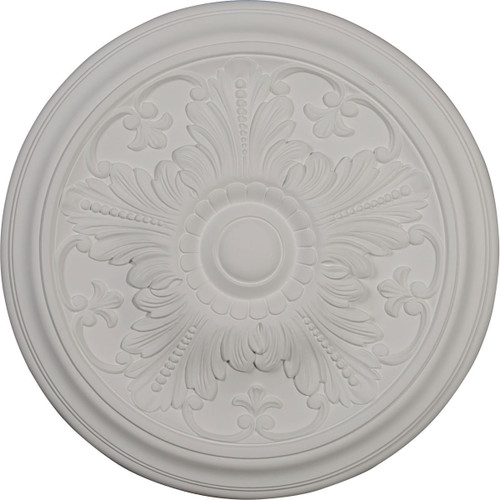 Ceiling Medallion - CM17VI - Vienna