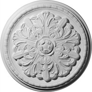 Ceiling Medallion - CM17WA - Washington