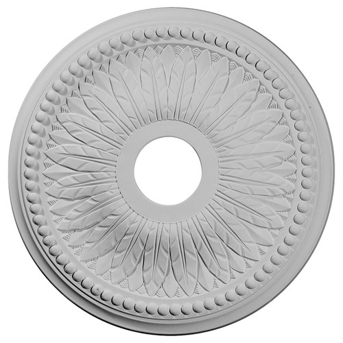 Ceiling Medallion - CM18BI - Bailey