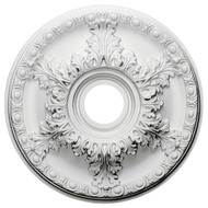 Ceiling Medallion - CM18GA - Granada