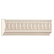 FR8920POP_13/16 X 3 3/4 Sym Flutes Poplar