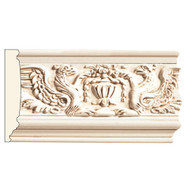 FR8955POP_13/16 X 5 1/2 Griffn/urn Poplar