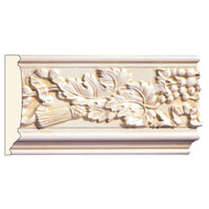 FR8956POP_13/16 X 5 1/2 G/v&ribbon Poplar