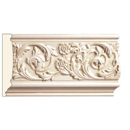 FR8965POP_13/16 X 5 1/2 Rinceau Sc Poplar