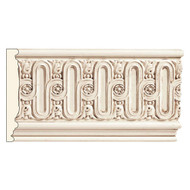 FR8968POP_13/16 X 6 3/4 Flute/bell Poplar