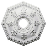 Ceiling Medallion - CM18NT - Nottingham