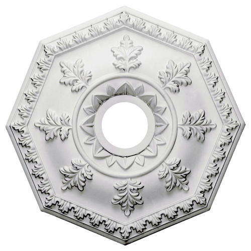 Ceiling Medallion - CM18NT - Nottingham