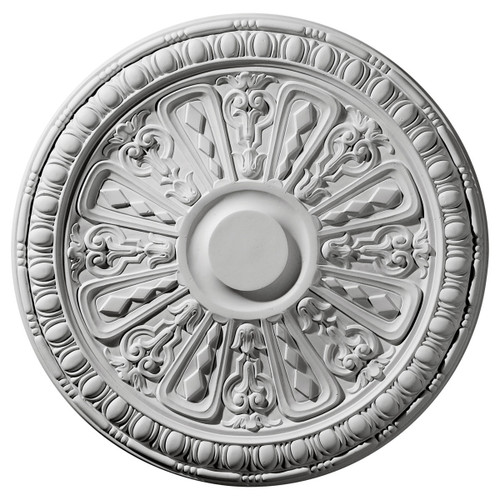 Ceiling Medallion - CM18RA2 - Raymond