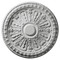 Ceiling Medallion - CM18RA2 - Raymond