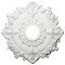 Ceiling Medallion - CM18RL - Riley