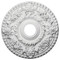 Ceiling Medallion - CM18RO - Rose