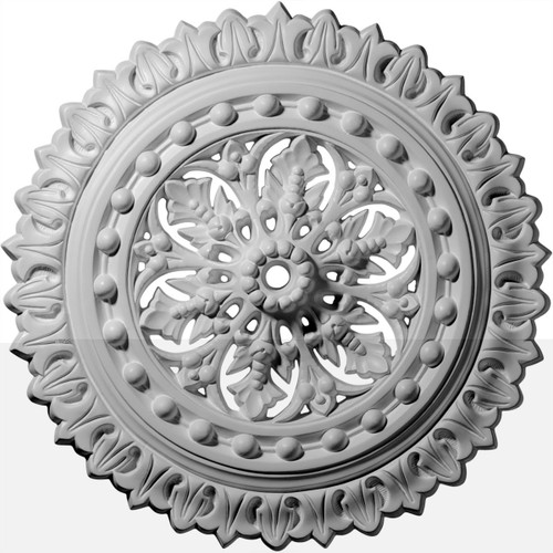 Ceiling Medallion - CM18SK - Sellek
