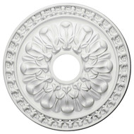 Ceiling Medallion - CM18WA - Warsaw