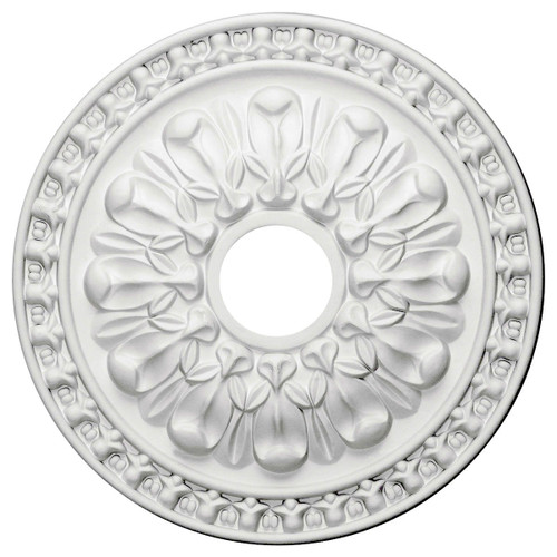 Ceiling Medallion - CM18WA - Warsaw