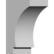 BKT07X11X05DR - Dover Bracket