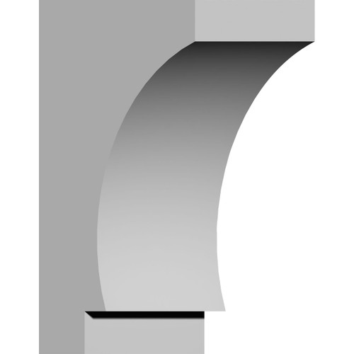 BKT07X11X05DR - Dover Bracket