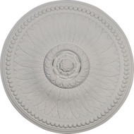Ceiling Medallion - CM19BI - Bailey