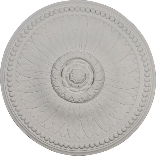 Ceiling Medallion - CM19BI - Bailey