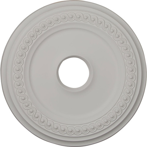 Ceiling Medallion - CM19CL - Classic