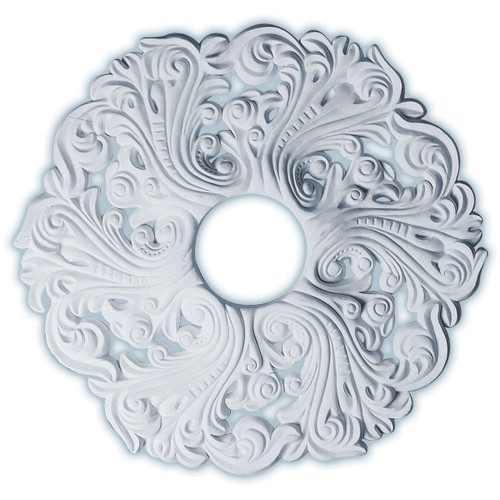 Ceiling Medallion - CM19OR - Orrington