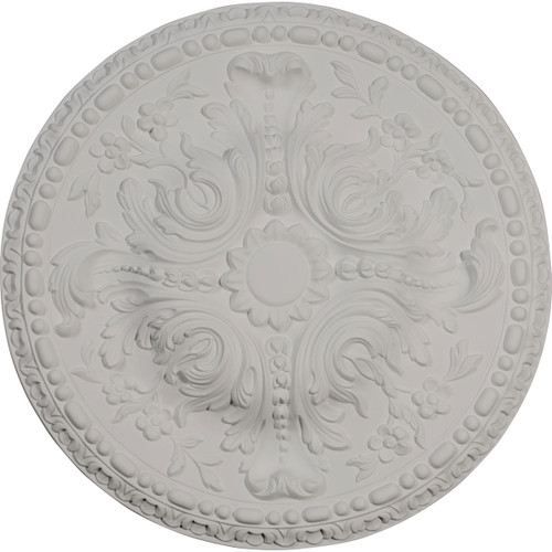 Ceiling Medallion - CM20AM - Amelia