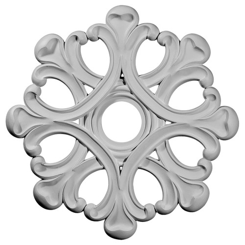 Ceiling Medallion - CM20AN - Angel