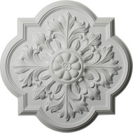 Ceiling Medallion - CM20BO - Bonetti