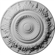 Ceiling Medallion - CM20BX - Biddix
