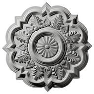 Ceiling Medallion - CM20DR - Deria