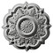 Ceiling Medallion - CM20DR - Deria
