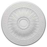 Ceiling Medallion - CM20HA - Randee
