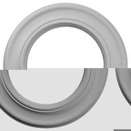 Ceiling Medallion - CM20HO - Holmdel