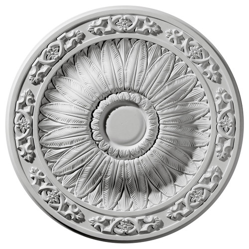 Ceiling Medallion - CM20LU - Lunel