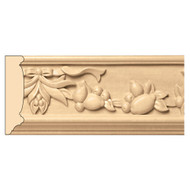 MLD5910MA_3 1/2" Sicilian Frieze 8' pc Maple