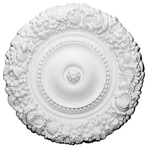 Ceiling Medallion - CM21MA - Marseille