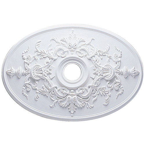Ceiling Medallion - CM21X30AL - Alexa