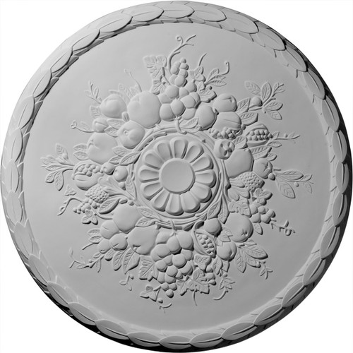 Ceiling Medallion - CM22AT - Anthony