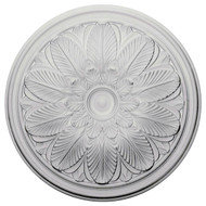 Ceiling Medallion - CM22BO - Bordeaux