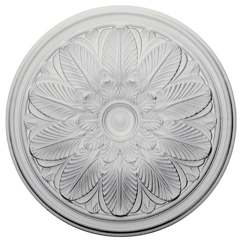 Ceiling Medallion - CM22BO - Bordeaux