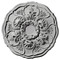 Ceiling Medallion - CM22CN - Cornelia