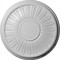 Ceiling Medallion - CM22LN - Leandros