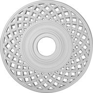 Ceiling Medallion - CM22RB - Robin