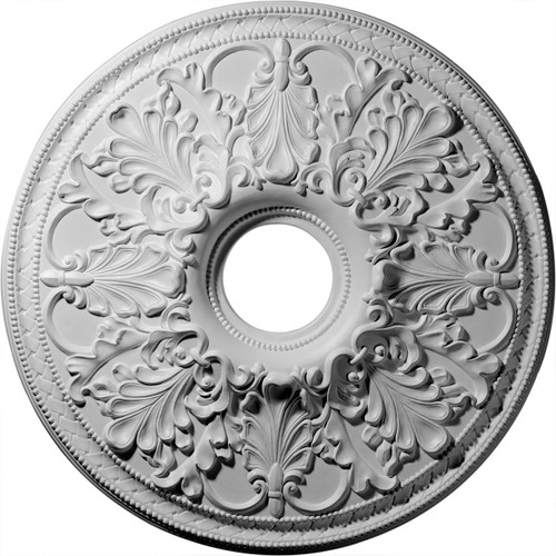 Ceiling Medallion - CM23AS - Ashley