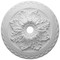 Ceiling Medallion - CM23BO - Bordeaux Deluxe