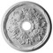 Ceiling Medallion - CM23LU - Luton