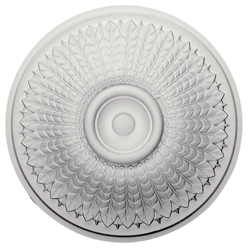 Ceiling Medallion - CM23MO - Modena