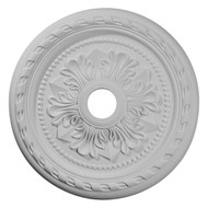 Ceiling Medallion - CM23PM - Palmetto