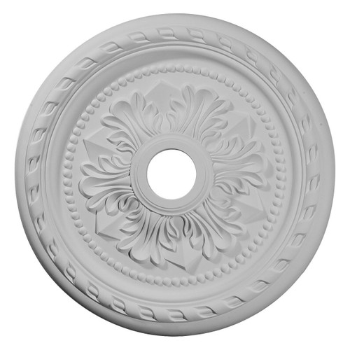Ceiling Medallion - CM23PM - Palmetto